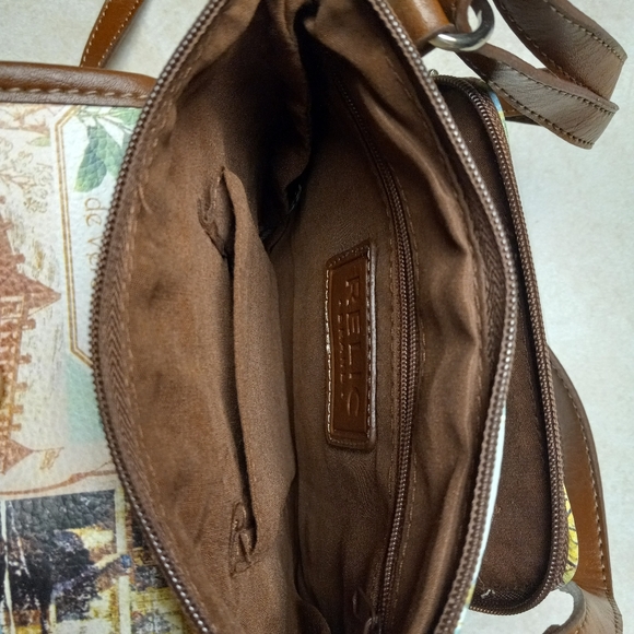 Relic bag - Picture 3 of 3